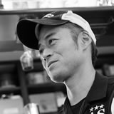 AS CLASSICS DINER 駒沢本店水上 誠二