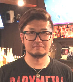 Bar Feel吉井　大輔