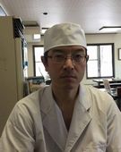 自家製紛石臼挽きそば正直庵大門光宏