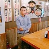 麺匠酒場　日勝軒　笹塚店オーナー翁雄