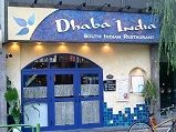 株式会社チョティワラ Dhaba India／GURGAON／Khyberオーナー宮﨑　陽