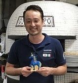 PIZZERIA GTALIA DA FILIPPO ピッツェリア　ジターリア　ダ　フィリッポオーナー代表　岩澤 正和